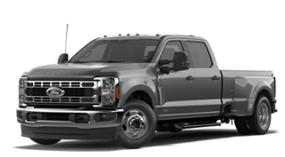 2027 Ford Super Duty® External Image 1
